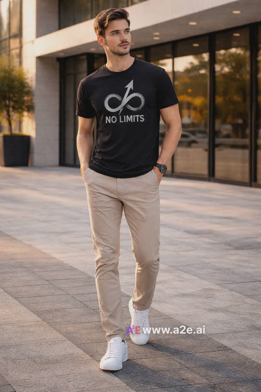 NOPELEX – Rebellion Glow Tee (Pre-Order)